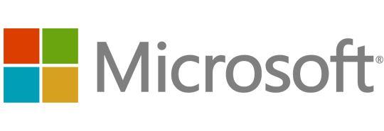 Microsoft