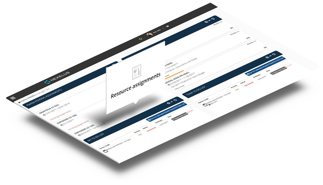 Workforce Optimization